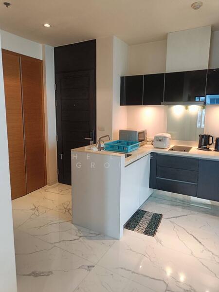 Eight Thonglor Residence, Bangkok, Eight Thonglor Building 88/36, Khlong Tan Nua, Watthana, Bangkok, 2 Bedrooms, 71 sqm, Condo For Rent, by The Luxe Group, 11666195 - DDproperty.com
