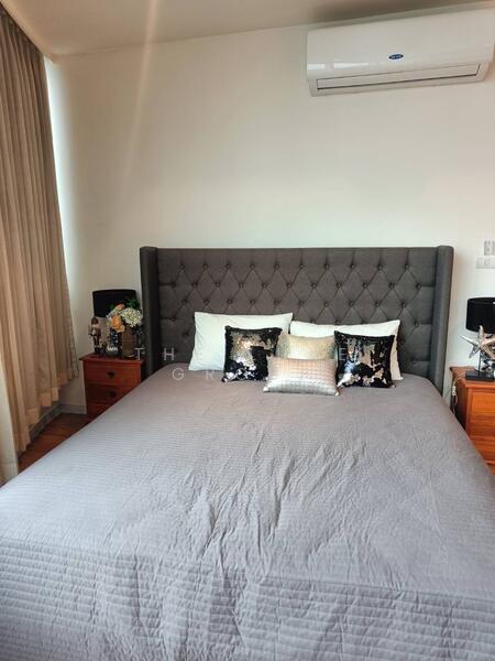 Eight Thonglor Residence, Bangkok, Eight Thonglor Building 88/36, Khlong Tan Nua, Watthana, Bangkok, 2 Bedrooms, 71 sqm, Condo For Rent, by The Luxe Group, 11666195 - DDproperty.com
