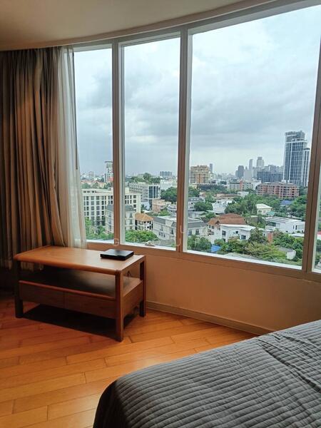 Eight Thonglor Residence, Bangkok, Eight Thonglor Building 88/36, Khlong Tan Nua, Watthana, Bangkok, 2 Bedrooms, 71 sqm, Condo For Rent, by The Luxe Group, 11666195 - DDproperty.com