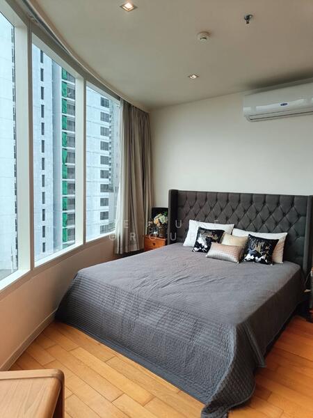 Eight Thonglor Residence, Bangkok, Eight Thonglor Building 88/36, Khlong Tan Nua, Watthana, Bangkok, 2 Bedrooms, 71 sqm, Condo For Rent, by The Luxe Group, 11666195 - DDproperty.com