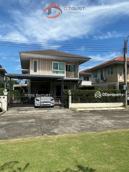 For Rent - Kanasiri Bangna, Samut Prakan