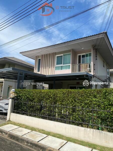 For Rent - Kanasiri Bangna, Samut Prakan