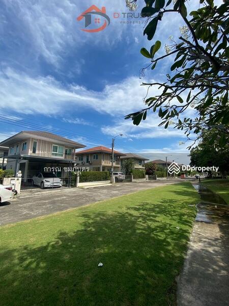 For Rent - Kanasiri Bangna, Samut Prakan