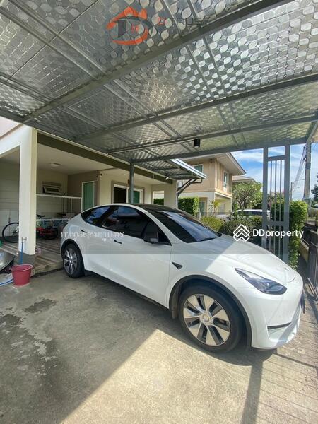 For Rent - Kanasiri Bangna, Samut Prakan