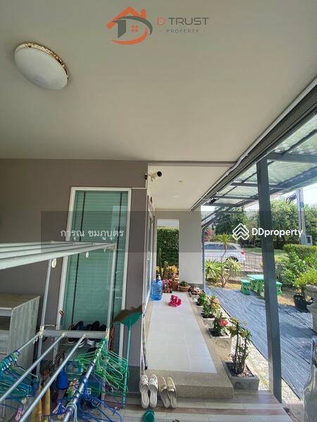 For Rent - Kanasiri Bangna, Samut Prakan