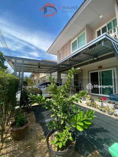 For Rent - Kanasiri Bangna, Samut Prakan