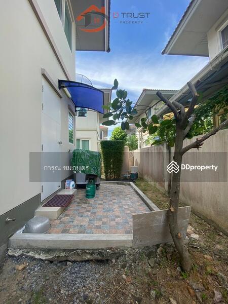 For Rent - Kanasiri Bangna, Samut Prakan
