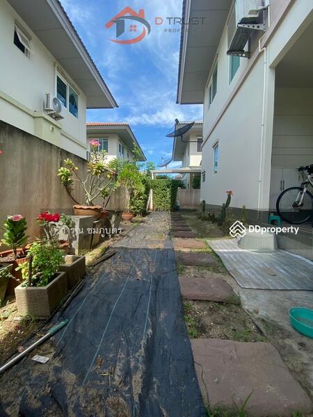 For Rent - Kanasiri Bangna, Samut Prakan