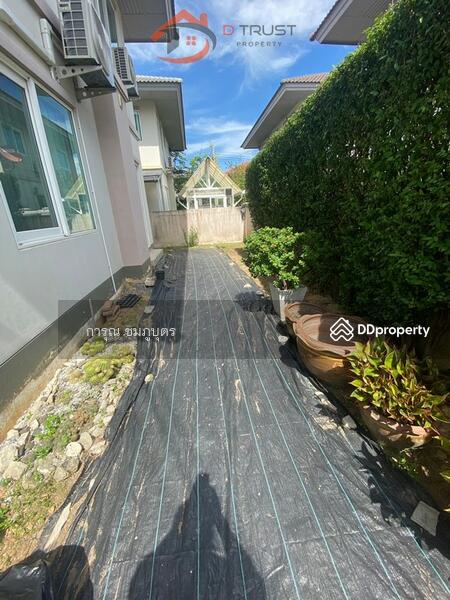 For Rent - Kanasiri Bangna, Samut Prakan