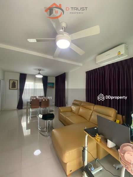 For Rent - Kanasiri Bangna, Samut Prakan