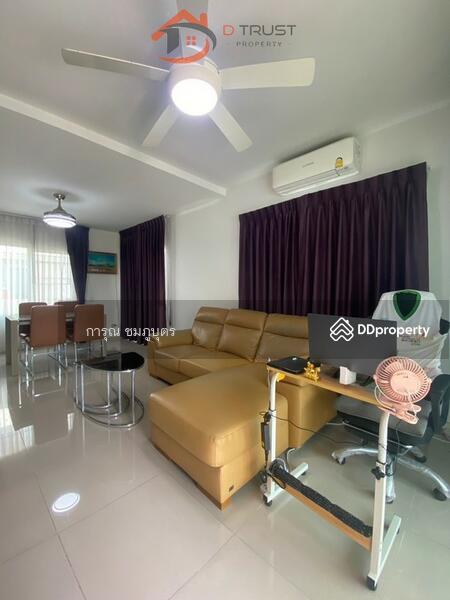 For Rent - Kanasiri Bangna, Samut Prakan