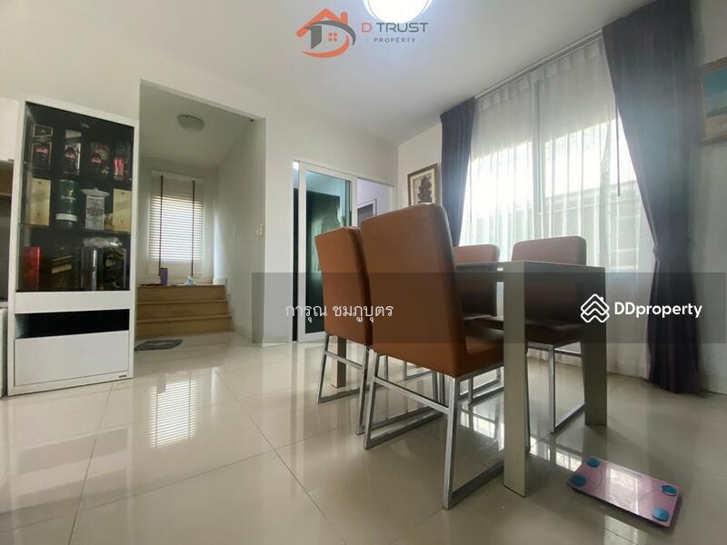 For Rent - Kanasiri Bangna, Samut Prakan
