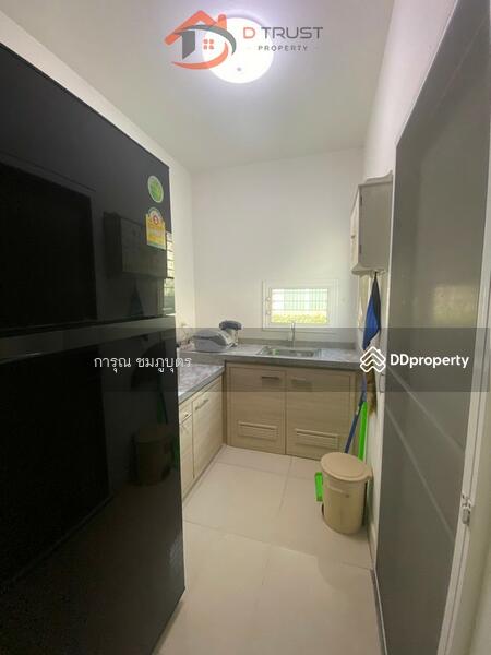 For Rent - Kanasiri Bangna, Samut Prakan