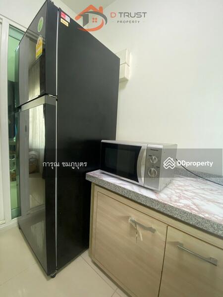 For Rent - Kanasiri Bangna, Samut Prakan
