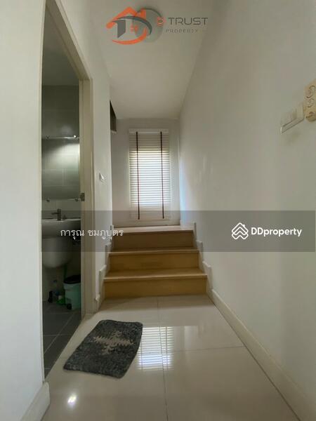 For Rent - Kanasiri Bangna, Samut Prakan