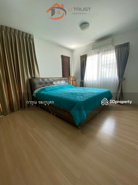 For Rent - Kanasiri Bangna, Samut Prakan