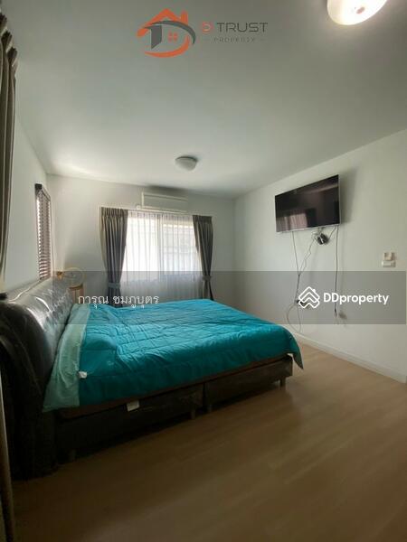 For Rent - Kanasiri Bangna, Samut Prakan