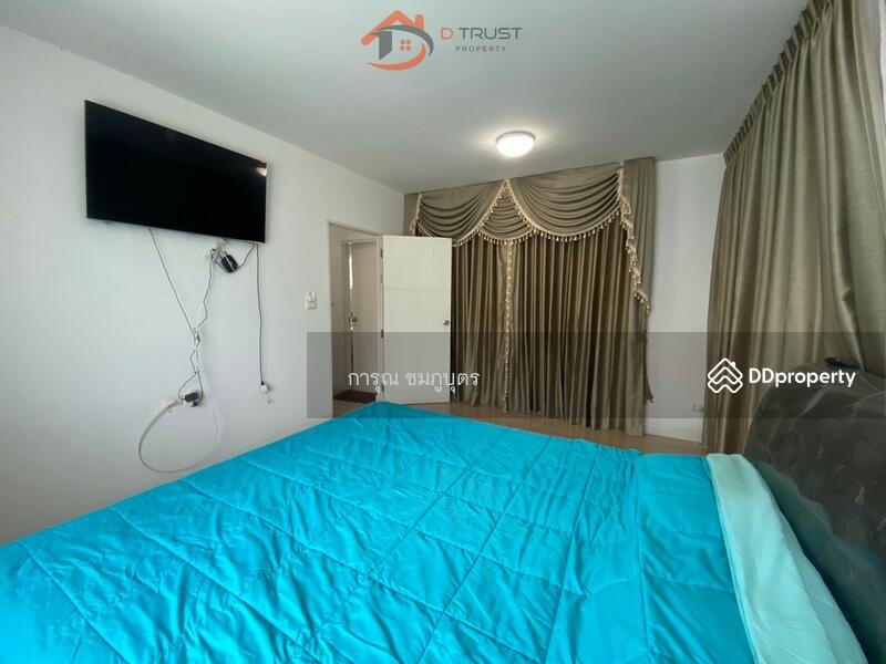 For Rent - Kanasiri Bangna, Samut Prakan