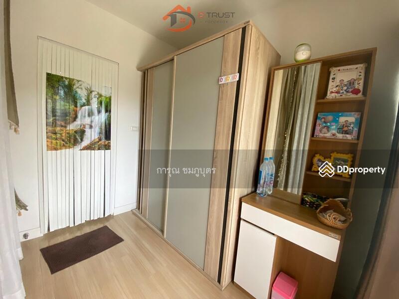 For Rent - Kanasiri Bangna, Samut Prakan