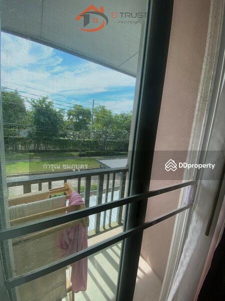 For Rent - Kanasiri Bangna, Samut Prakan