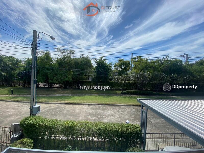 For Rent - Kanasiri Bangna, Samut Prakan
