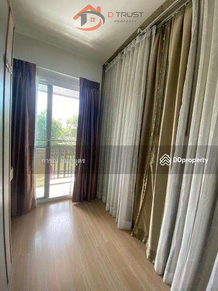 For Rent - Kanasiri Bangna, Samut Prakan