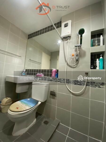 For Rent - Kanasiri Bangna, Samut Prakan