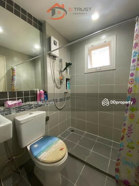 For Rent - Kanasiri Bangna, Samut Prakan