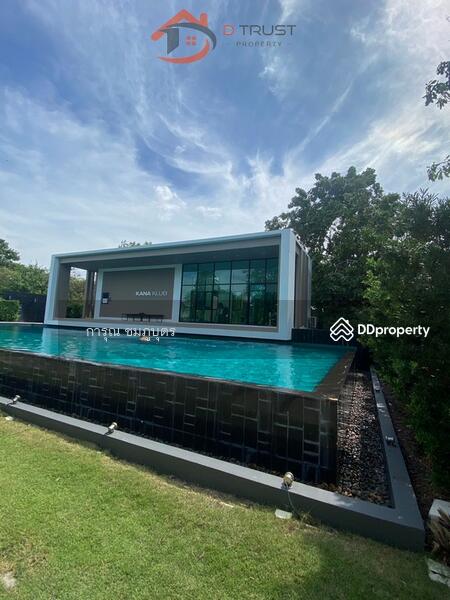 For Rent - Kanasiri Bangna, Samut Prakan