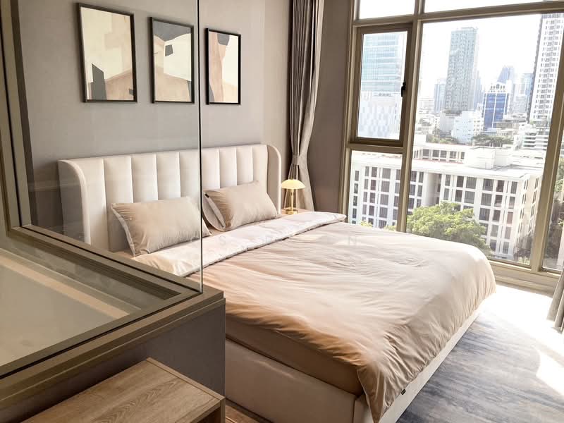 Rhythm Ekkamai Estate, Bangkok, Soi Sukhumvit 63, Khlongtoei Nua, Watthana, Bangkok, 2 Bedrooms, 85 sqm, Condo For Rent, by CS Poon, 11666261 - DDproperty.com