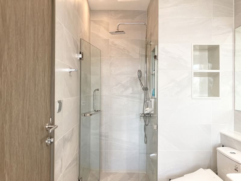 Rhythm Ekkamai Estate, Bangkok, Soi Sukhumvit 63, Khlongtoei Nua, Watthana, Bangkok, 2 Bedrooms, 85 sqm, Condo For Rent, by CS Poon, 11666261 - DDproperty.com