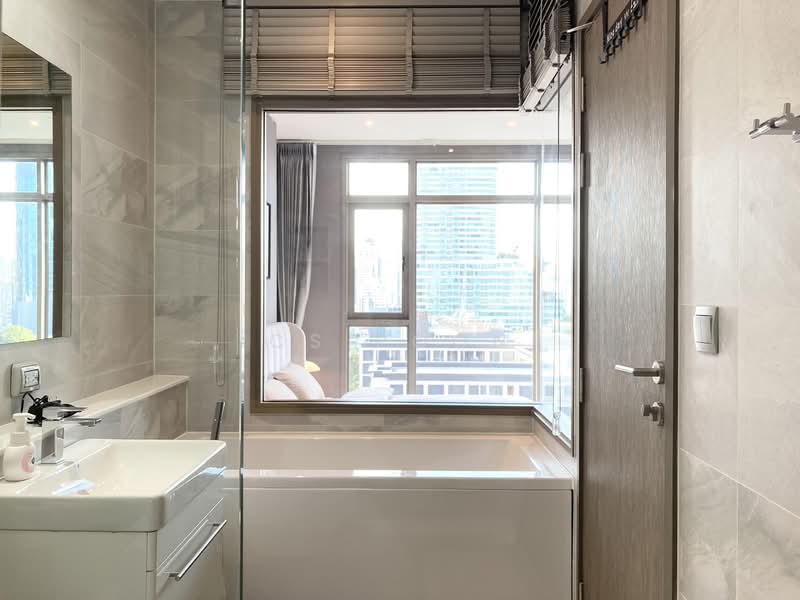 Rhythm Ekkamai Estate, Bangkok, Soi Sukhumvit 63, Khlongtoei Nua, Watthana, Bangkok, 2 Bedrooms, 85 sqm, Condo For Rent, by CS Poon, 11666261 - DDproperty.com