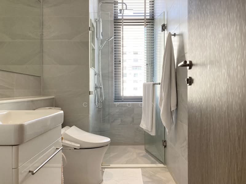 Rhythm Ekkamai Estate, Bangkok, Soi Sukhumvit 63, Khlongtoei Nua, Watthana, Bangkok, 2 Bedrooms, 85 sqm, Condo For Rent, by CS Poon, 11666261 - DDproperty.com