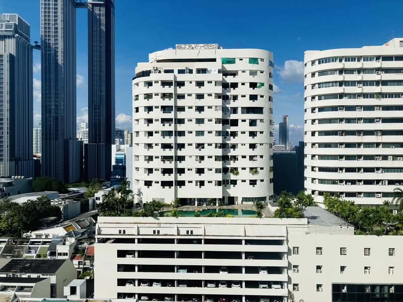 Rhythm Ekkamai Estate, กรุงเทพ, Soi Sukhumvit 63, คลองเตยเหนือ, วัฒนา, กรุงเทพ, 85 ตร.ม., คอนโด ให้เช่า, โดย CS Poon, 11666261 - DDproperty.com
