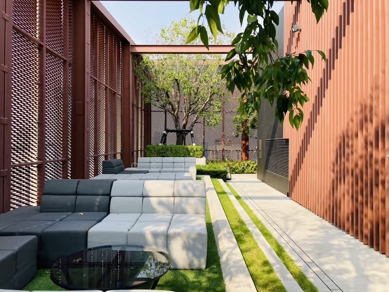 Rhythm Ekkamai Estate, กรุงเทพ, Soi Sukhumvit 63, คลองเตยเหนือ, วัฒนา, กรุงเทพ, 85 ตร.ม., คอนโด ให้เช่า, โดย CS Poon, 11666261 - DDproperty.com