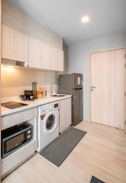 Life One Wireless, Bangkok, 1 Wireless Road, Lumphini, Pathum Wan, Bangkok, Studio, 25 sqm, Condo For Rent, by The Right Estate Co,.Ltd., 11666297 - DDproperty.com