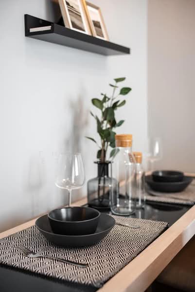 Life One Wireless, Bangkok, 1 Wireless Road, Lumphini, Pathum Wan, Bangkok, Studio, 25 sqm, Condo For Rent, by The Right Estate Co,.Ltd., 11666297 - DDproperty.com