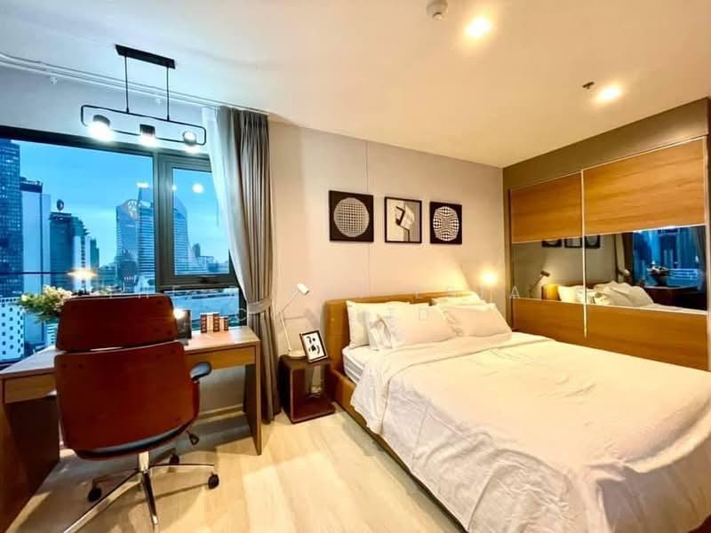 Life One Wireless, Bangkok, 1 Wireless Road, Lumphini, Pathum Wan, Bangkok, 2 Bedrooms, 63 sqm, Condo For Rent, by The Right Estate Co,.Ltd., 11666301 - DDproperty.com