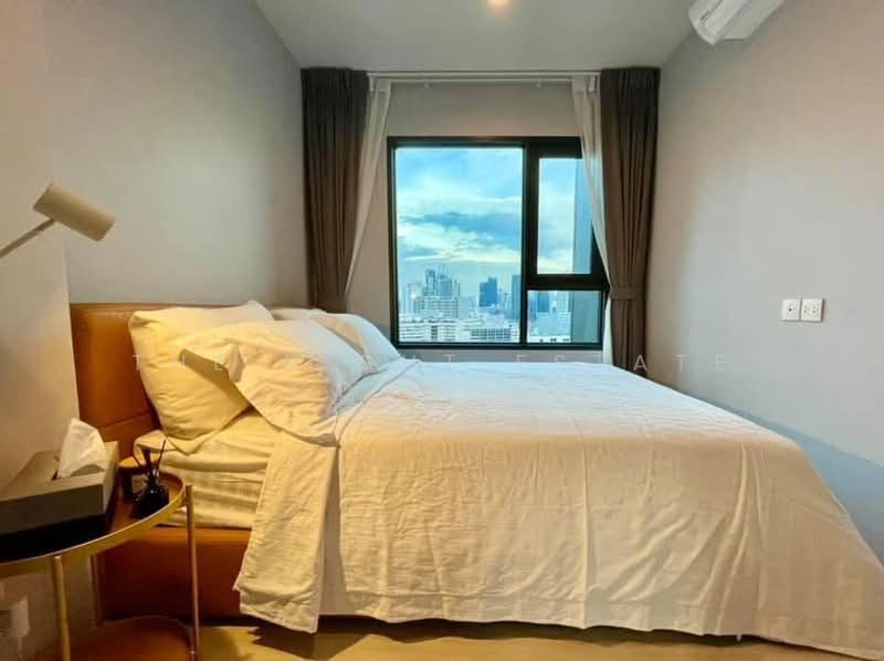Life One Wireless, Bangkok, 1 Wireless Road, Lumphini, Pathum Wan, Bangkok, 2 Bedrooms, 63 sqm, Condo For Rent, by The Right Estate Co,.Ltd., 11666301 - DDproperty.com