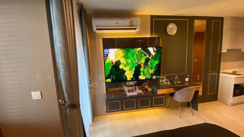 Life One Wireless, Bangkok, 1 Wireless Road, Lumphini, Pathum Wan, Bangkok, Studio, 28 sqm, Condo For Rent, by The Right Estate Co,.Ltd., 11666301 - DDproperty.com