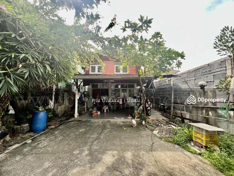 ขาย - บ้านเดี่ยว ซอยลำลูกกา 19 คลองสอง, ปทุมธานี