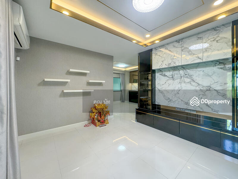 For Sale - Perfect Place Rangsit-BangpoonExpressway, Pathum Thani