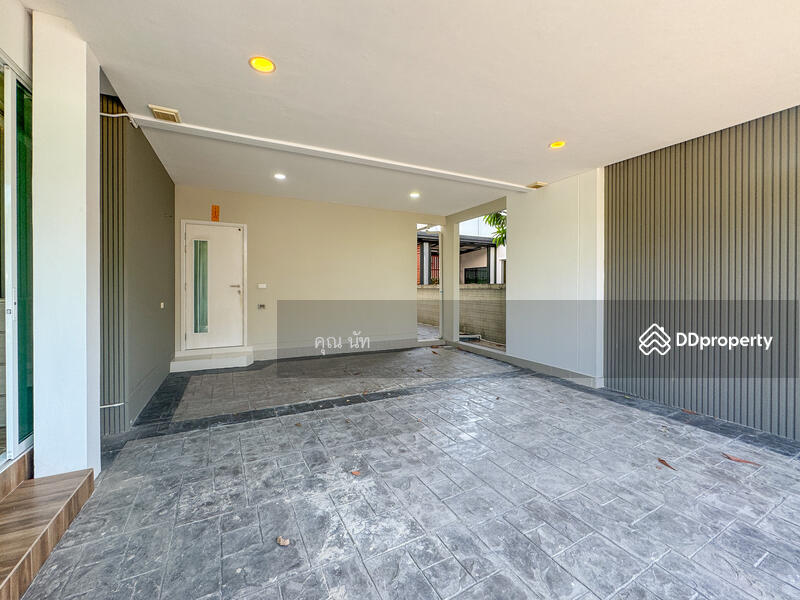 For Sale - Perfect Place Rangsit-BangpoonExpressway, Pathum Thani