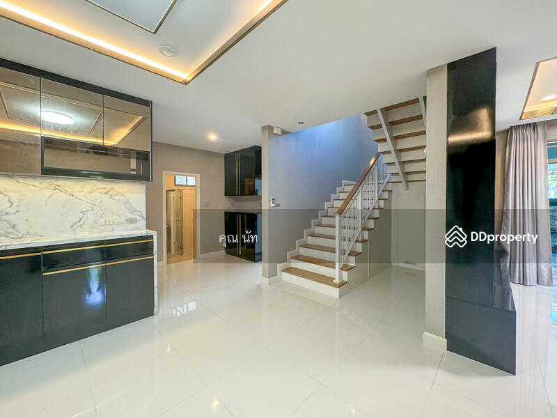 For Sale - Perfect Place Rangsit-BangpoonExpressway, Pathum Thani