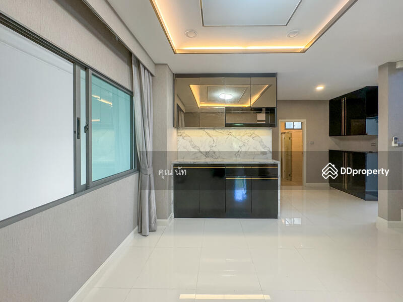 For Sale - Perfect Place Rangsit-BangpoonExpressway, Pathum Thani