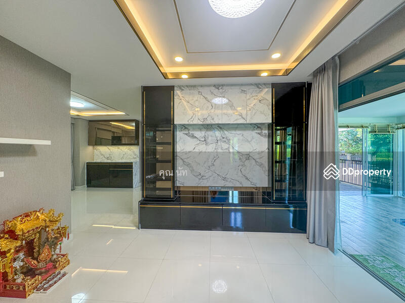 For Sale - Perfect Place Rangsit-BangpoonExpressway, Pathum Thani