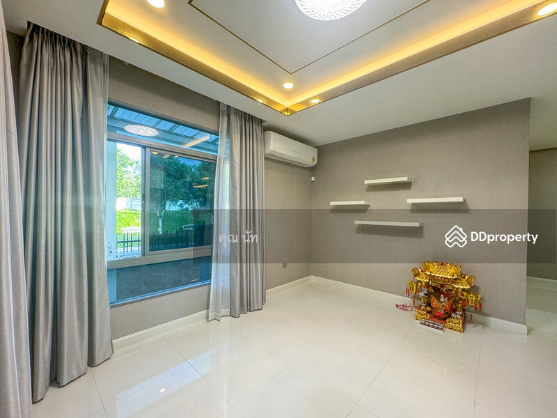 For Sale - Perfect Place Rangsit-BangpoonExpressway, Pathum Thani