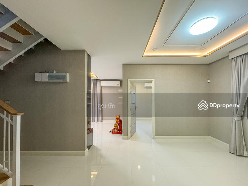 For Sale - Perfect Place Rangsit-BangpoonExpressway, Pathum Thani