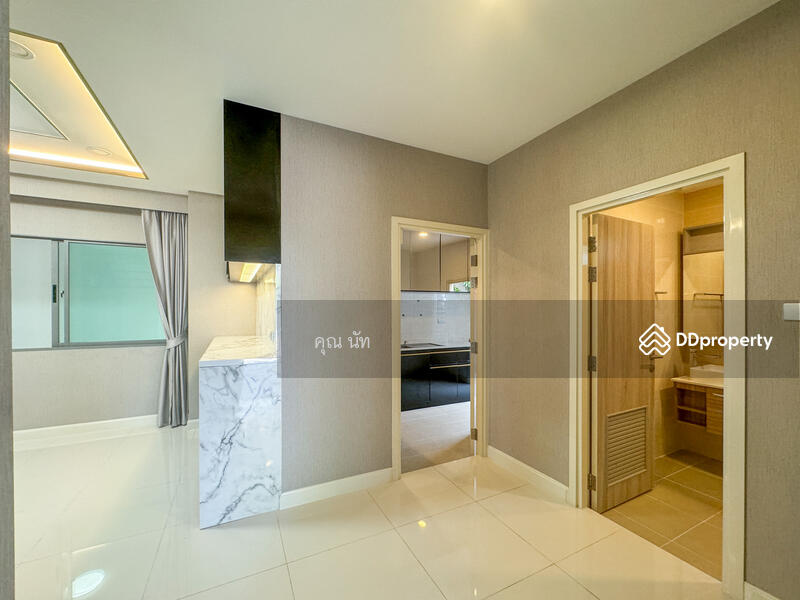 For Sale - Perfect Place Rangsit-BangpoonExpressway, Pathum Thani