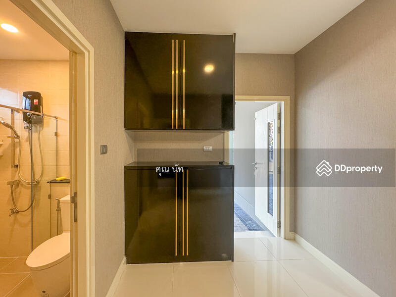 For Sale - Perfect Place Rangsit-BangpoonExpressway, Pathum Thani